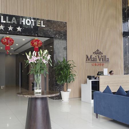 Mai Villa Hotel - Su Van Hanh Ho Chi Minh Zewnętrze zdjęcie