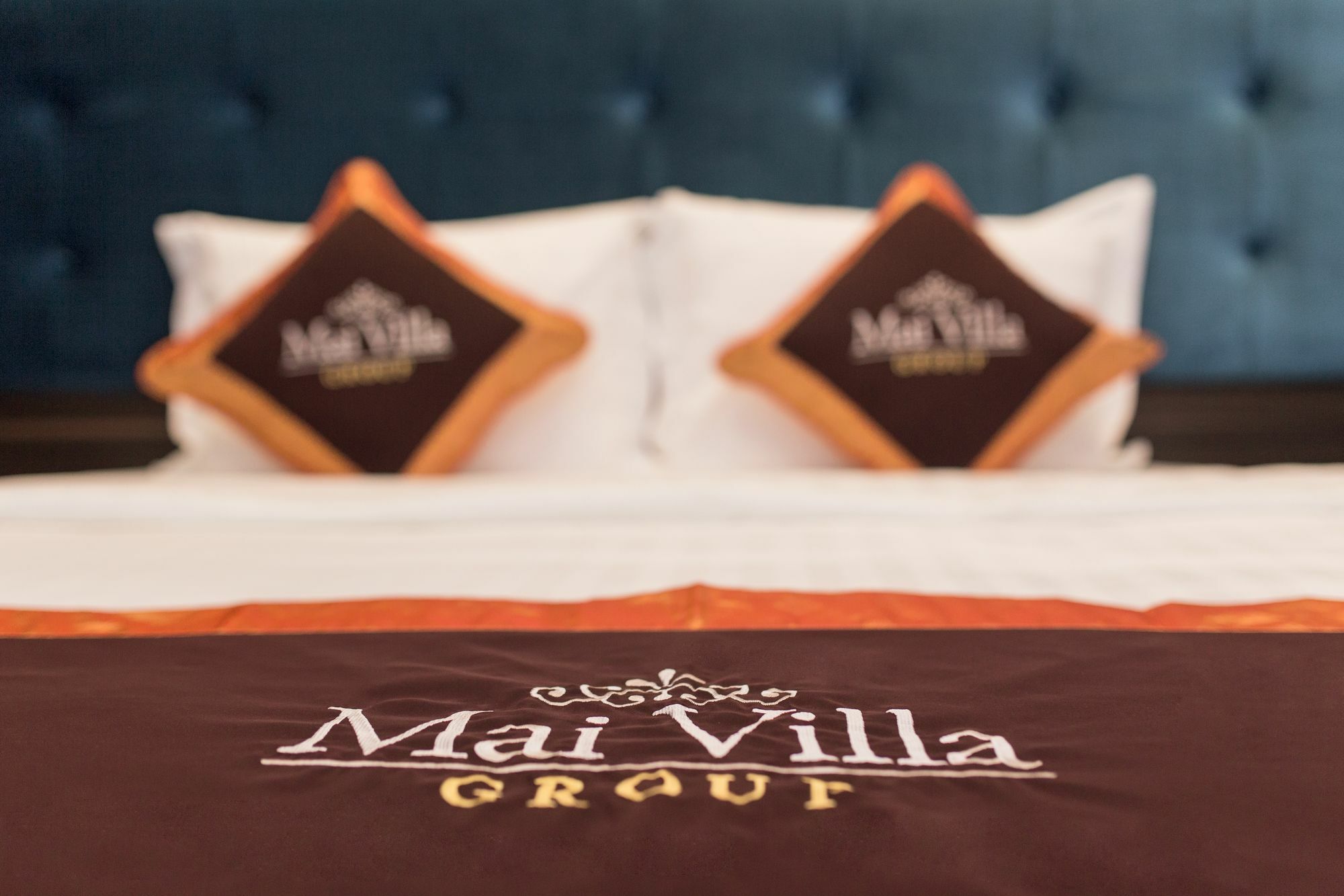 Mai Villa Hotel - Su Van Hanh Ho Chi Minh Zewnętrze zdjęcie