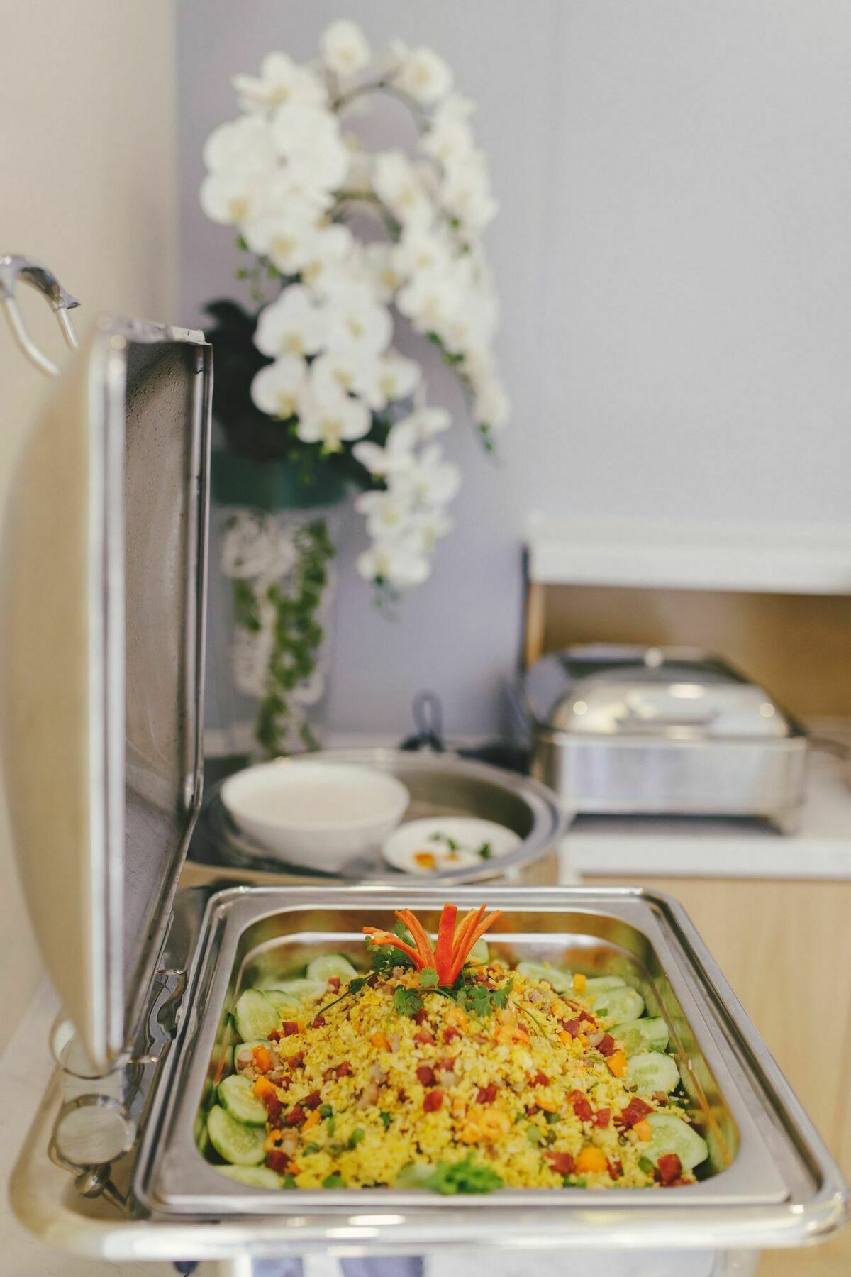 Mai Villa Hotel - Su Van Hanh Ho Chi Minh Zewnętrze zdjęcie